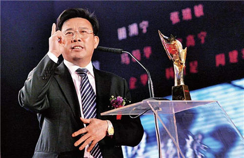 改革開(kāi)放40年，任正非、張近東、梁穩(wěn)根們撐起民營(yíng)經(jīng)濟(jì)半邊天