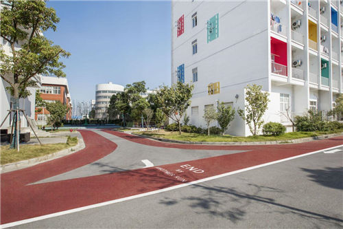 上海其靈自如寓推出「企業(yè)住」，打造品質(zhì)文化社區(qū)
