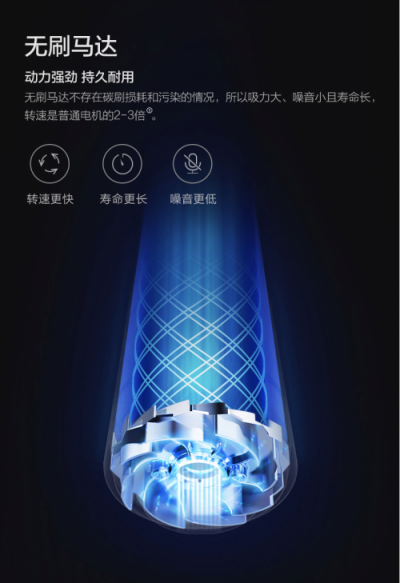 迎接雙十一京東狂潮 小狗T10 Cyclone無(wú)線吸塵器預(yù)約有好禮