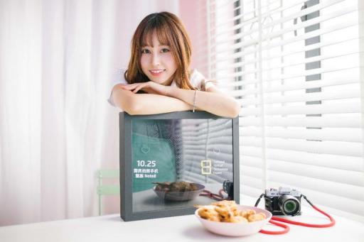 10月25日舞室見！魅族Note8發(fā)布會再玩新花樣