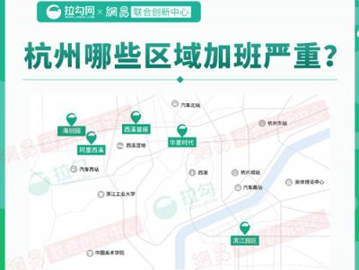 2018年杭州互聯(lián)網(wǎng)大數(shù)據(jù)：人才來自北京、上海最多