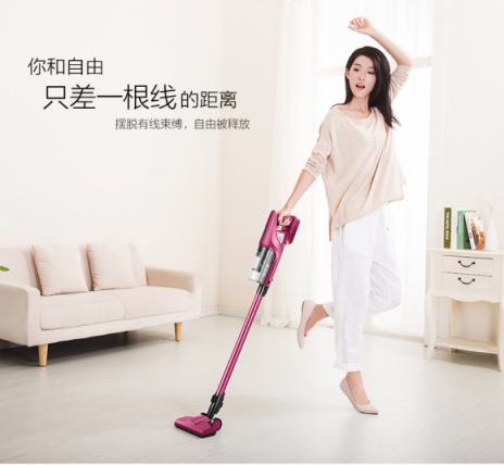 無(wú)線吸塵器哪個(gè)牌子好？十大排名讓你知道什么是真正的潔凈