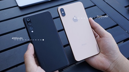 除了拍照，這兩點也是放棄iPhone XS Max買華為P20 Pro的原因！