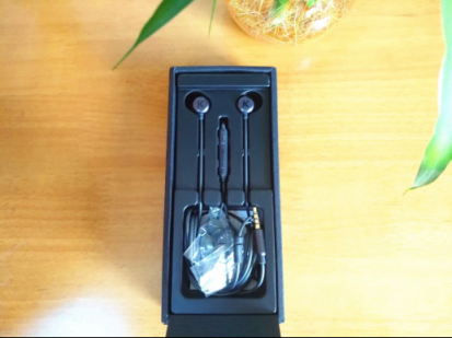 酷狗M1L音樂有線耳機(jī)開箱體驗：外觀時尚、音質(zhì)悅耳