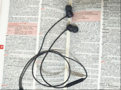 酷狗M1L音樂有線耳機(jī)開箱體驗：外觀時尚、音質(zhì)悅耳