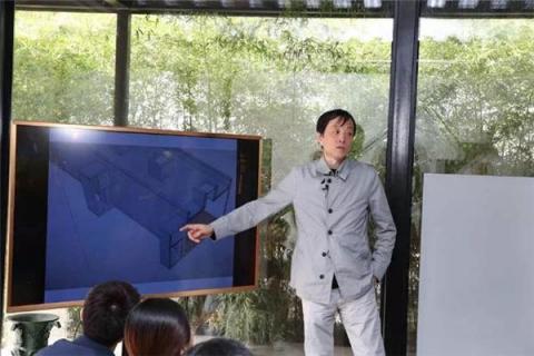 尋跡叁圓滿(mǎn)落幕，光耀旅途收獲滿(mǎn)滿(mǎn)