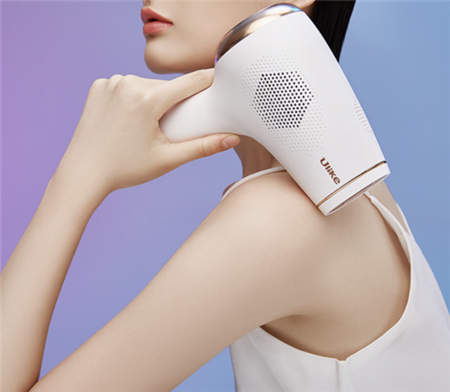 Ulike 、smoothskin、silk