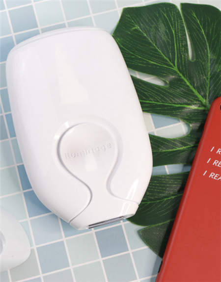 Ulike 、smoothskin、silk