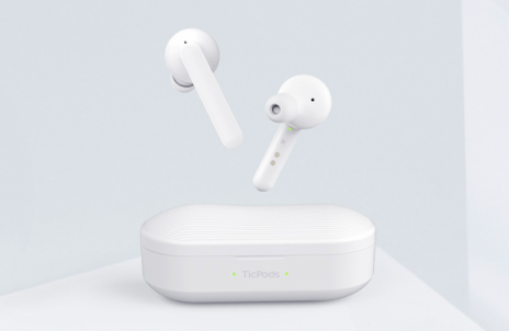 五百元價(jià)位千元素質(zhì) TicPods Free成無線耳機(jī)最優(yōu)選擇