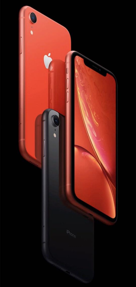 京東iPhone XR開(kāi)售在即 搶券大戰(zhàn)正式打響