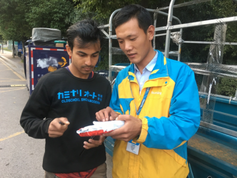 退換貨更快更準(zhǔn)時，蘇寧物流上線“準(zhǔn)時取”“急速取”服務(wù)