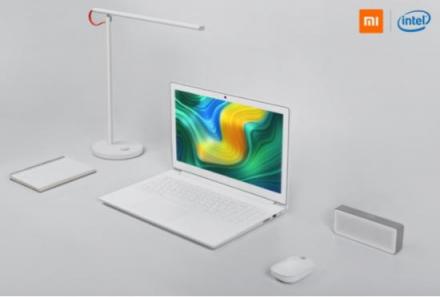 小米筆記本新品登陸雙11，極簡輕薄本最低2799元起