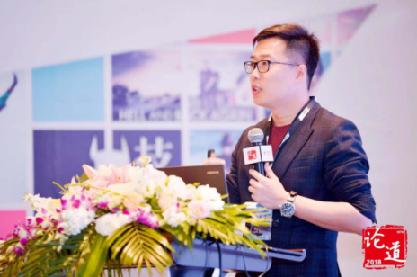 雷鳥科技西溪論道：更浩瀚的大屏江湖，更多的英雄夢(mèng)