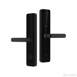 米家將上線兩款智能鎖新品，智能門鎖市場(chǎng)欲迎全面爆發(fā)