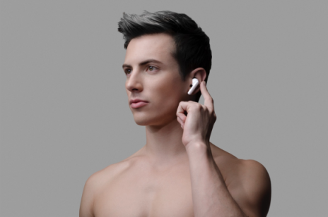 想買小米 MIX 3？ 你可能需要先買 TicPods Free