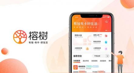 榕樹(shù)平臺(tái)：從網(wǎng)絡(luò)化到智能化，網(wǎng)貸服務(wù)進(jìn)化論
