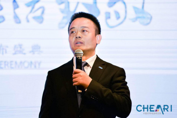 助力外資企業(yè)洞察中國市場 蘇寧亮相進(jìn)博會探尋中外合作新機遇