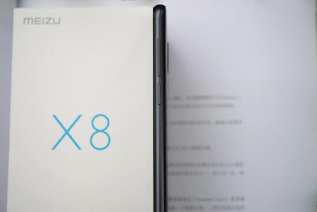 魅族X8評(píng)測(cè)：把驍龍710拉到1598還不夠，它要做千元標(biāo)桿