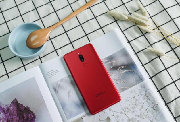 魅族Note8評測：它有幾點比旗艦還強，千元標桿還是它？