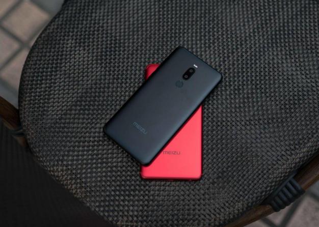 魅族Note8評測：它有幾點比旗艦還強，千元標桿還是它？