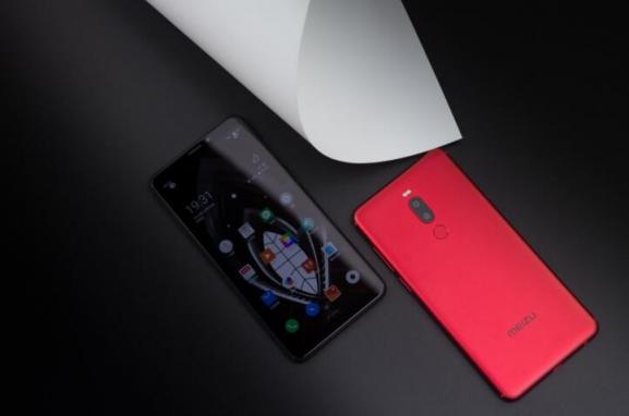 誰說魚與熊掌不可得兼，來自1025的魅族Note8說拍照游戲我全都有