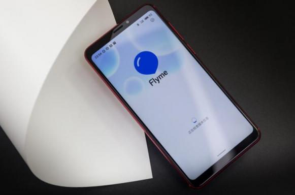 誰說魚與熊掌不可得兼，來自1025的魅族Note8說拍照游戲我全都有