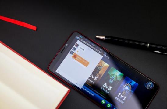 誰說魚與熊掌不可得兼，來自1025的魅族Note8說拍照游戲我全都有