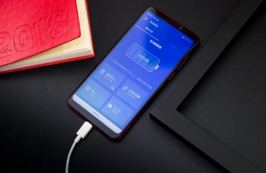 誰說魚與熊掌不可得兼，來自1025的魅族Note8說拍照游戲我全都有