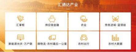 采購量50萬斤起，匯通達(dá)山東大棗農(nóng)產(chǎn)品上行單位以縣計(jì)