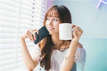 有了魅族X8之后，以后給女朋友拍照不好看別再怪手機了！