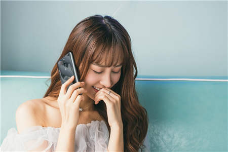 有了魅族X8之后，以后給女朋友拍照不好看別再怪手機了！