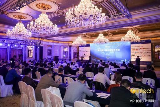合規(guī)讓金融科技穩(wěn)健前行，海鉅信達(dá)旗下如期科技、鉅慧智投獲"金科獎(jiǎng)"