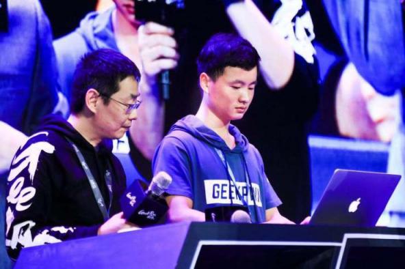 GeekPwn2018：小心！馬賽克也守不住你的“小秘密”