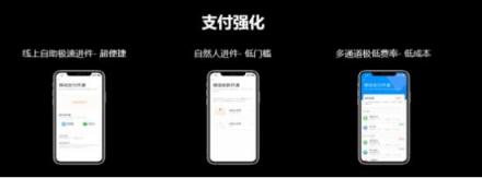 客如云發(fā)布2018最新款收銀機(jī)和收銀系統(tǒng),視覺(jué)智能、大數(shù)據(jù)智能搶鏡