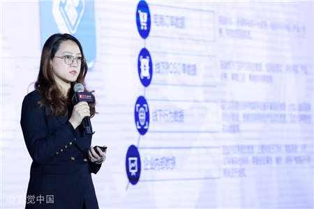 AI 時代，如何賦能企業(yè)數(shù)字化的效率與效能？