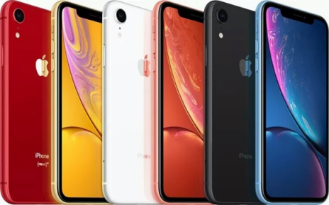 iPhone XR蘇寧雙十一火爆開(kāi)售,有實(shí)力夠任性