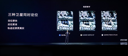 智能腕表新標(biāo)桿 HUAWEI WATCH GT正式開啟預(yù)約