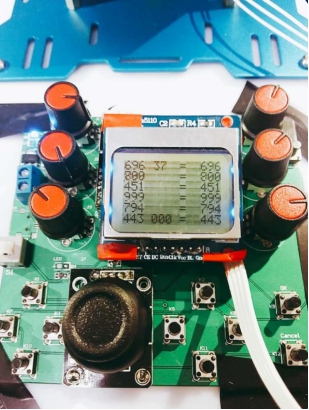 捷報｜綠盟科技格物實驗室出戰(zhàn)GeekPwn機器特工挑戰(zhàn)賽，斬獲亞軍
