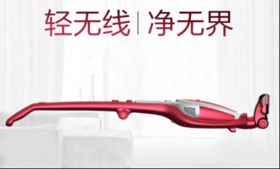 吸塵器哪個(gè)牌子好？輕巧便攜的設(shè)計(jì)充分顧及小戶(hù)型收納