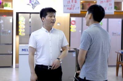 從蘇寧智慧零售助力精準(zhǔn)扶貧，看企業(yè)如何振興鄉(xiāng)村