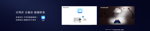 Mate20系列發(fā)布會, 終端云服務智慧新升級
