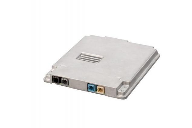 電裝開發(fā)數(shù)字外后視鏡ECU，提升雷克薩斯ES駕駛安全
