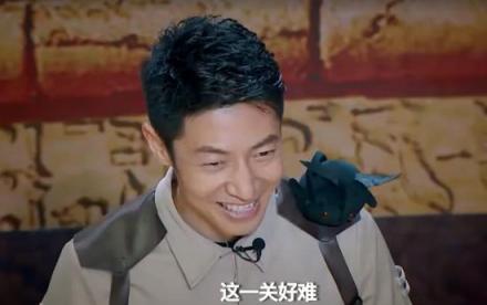 撒貝寧被阿爾法蛋考倒？《零零大冒險2》精彩紛呈