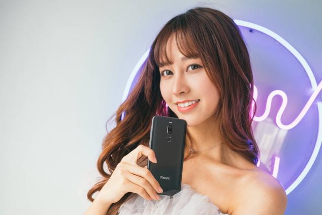 征服小姐姐的魅族X8，到底是何方神圣？