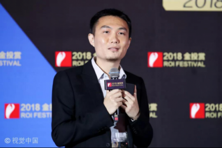 企業(yè)在數(shù)字中進化，商業(yè)在 AI 中覺醒