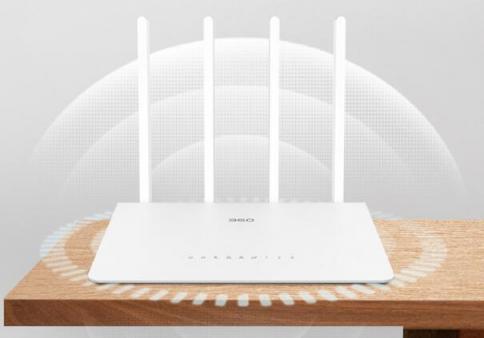 讓W(xué)iFi溢出房間、藍(lán)光電影眨眼即現(xiàn)…360“黑客級”路由亮相