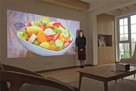 種草VVETIME投影手機(jī)：一臺護(hù)眼的、能拿在手上的無屏電視