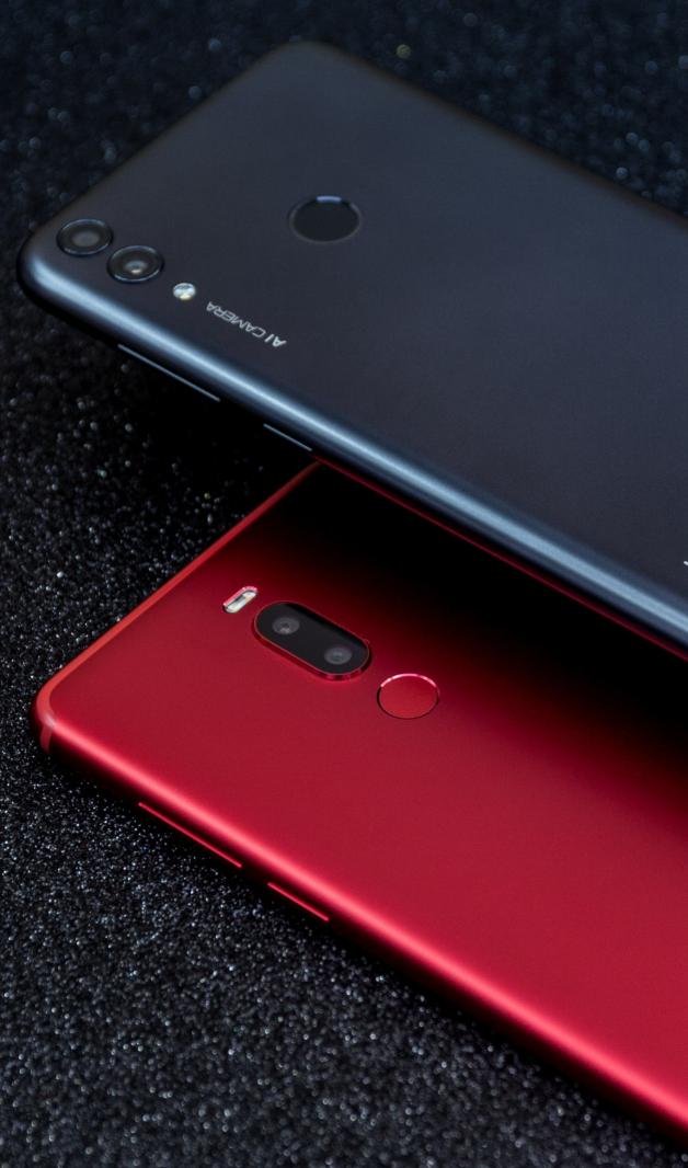 魅族Note8榮耀暢玩8C大對(duì)比：誰(shuí)才是千元機(jī)大佬？