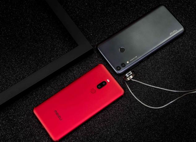 魅族Note8榮耀暢玩8C大對(duì)比：誰(shuí)才是千元機(jī)大佬？