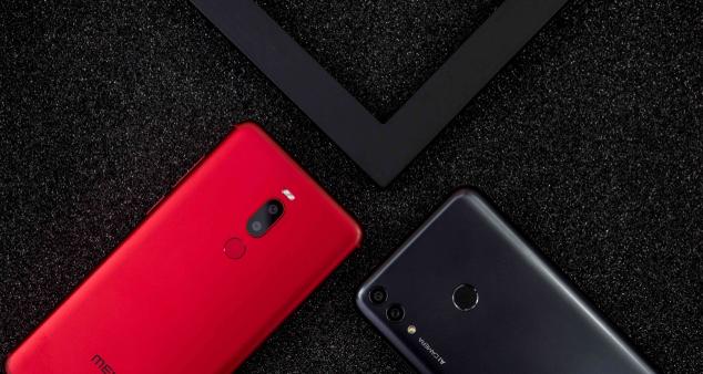 魅族Note8榮耀暢玩8C大對(duì)比：誰(shuí)才是千元機(jī)大佬？